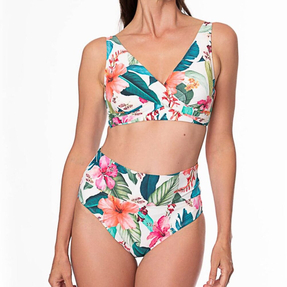 Jantzen Bikini - Size 6US